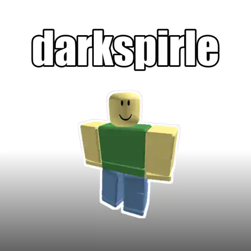 darkspirle — Roblox account, joined 9/2/2008, Roblox Accounts for Sale