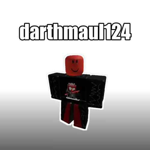 darthmaul124