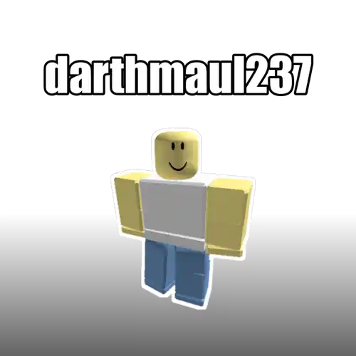 darthmaul237