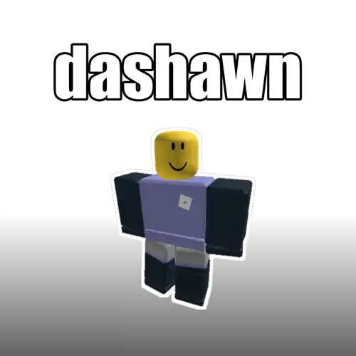 dashawn