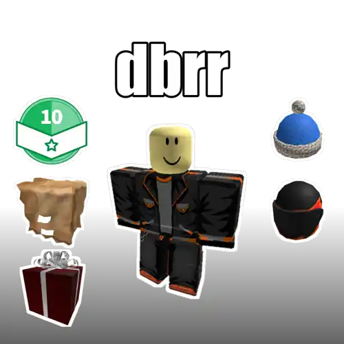 dbrr