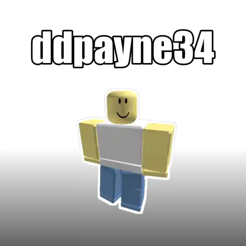 ddpayne34