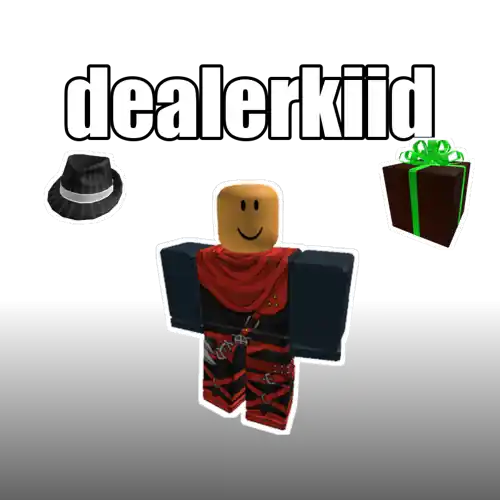 dealerkiid