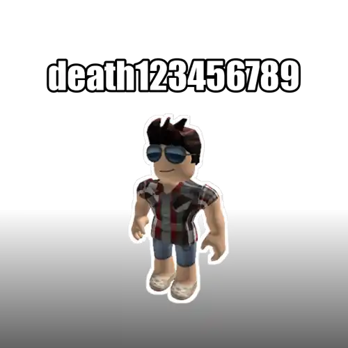 death123456789