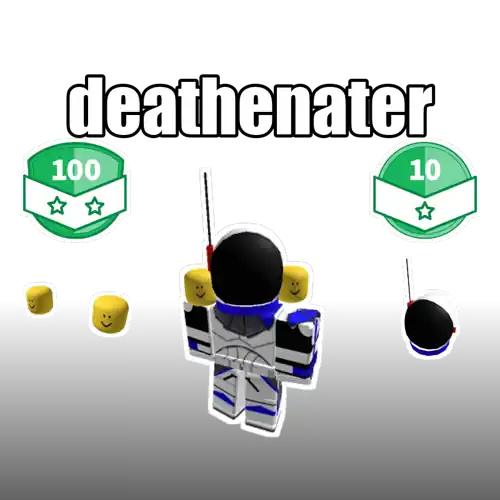 deathenater