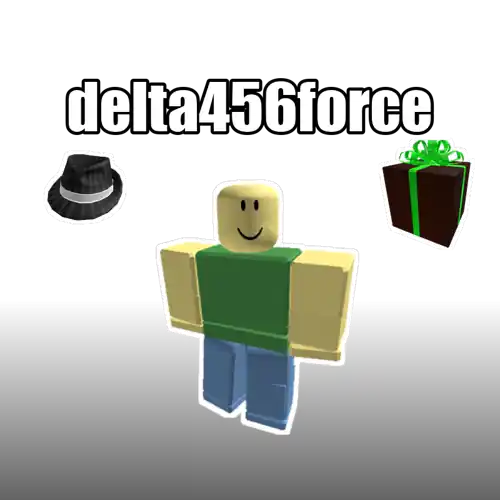 delta456force