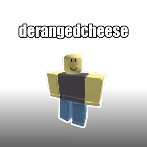 derangedcheese