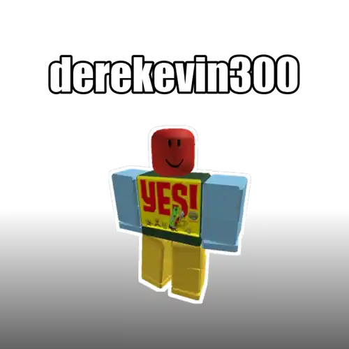 derekevin300