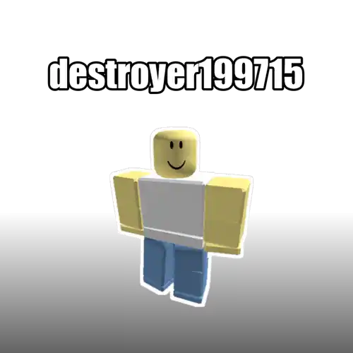 destroyer199715