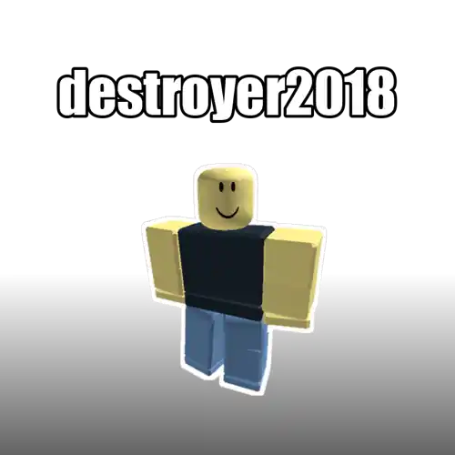 destroyer2018