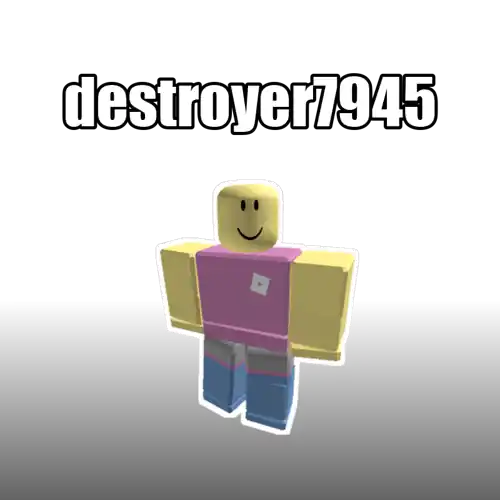 destroyer7945