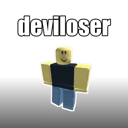 deviloser