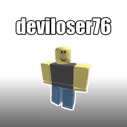 deviloser76