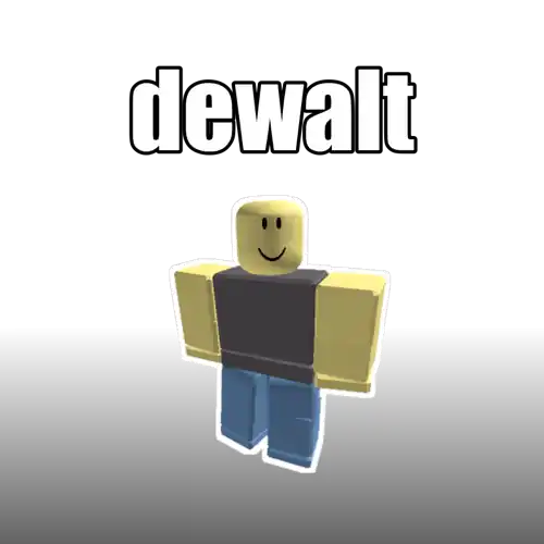 dewalt