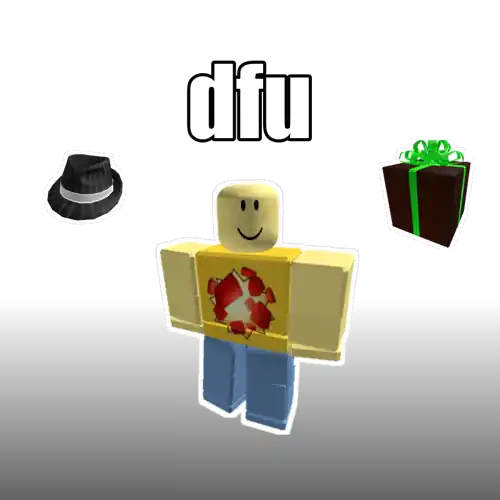 dfu