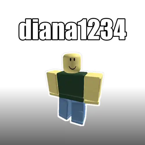 diana1234