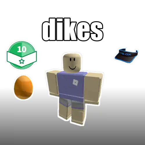dikes