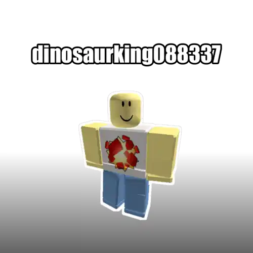 dinosaurking088337
