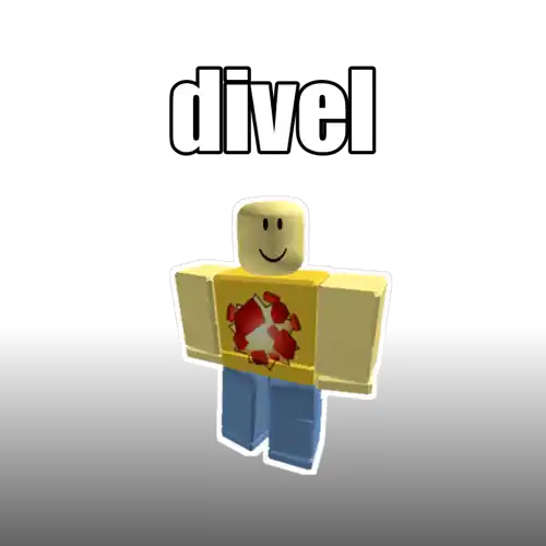 divel