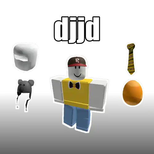 djjd