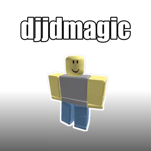 djjdmagic