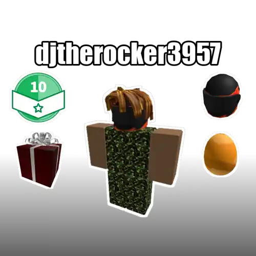 djtherocker3957