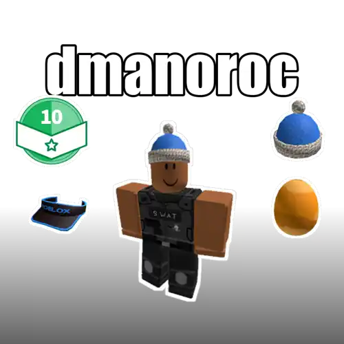 dmanoroc