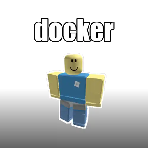 docker