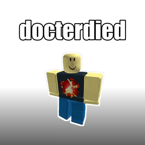 docterdied