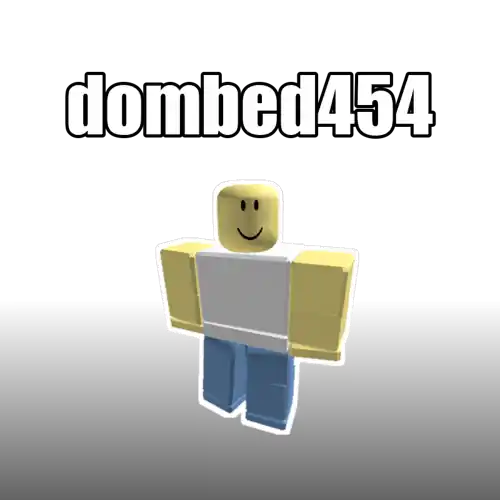 dombed454