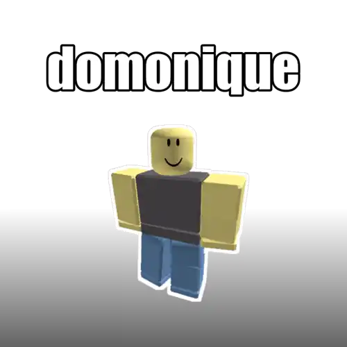 domonique