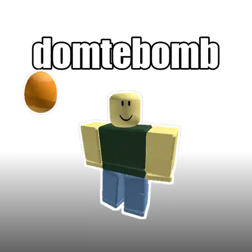 domtebomb