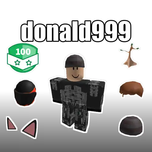 donald999