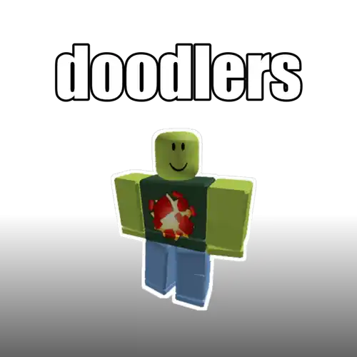 doodlers