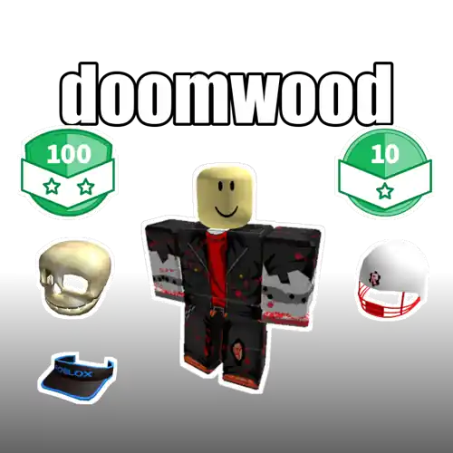 doomwood
