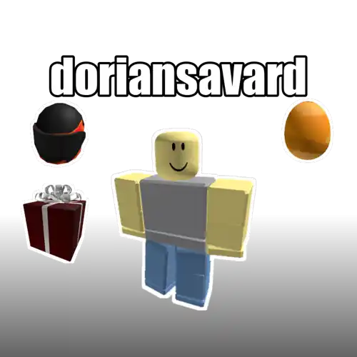 doriansavard