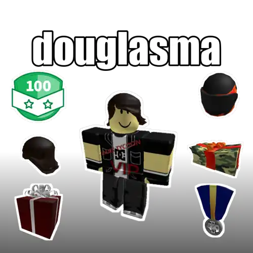 douglasma