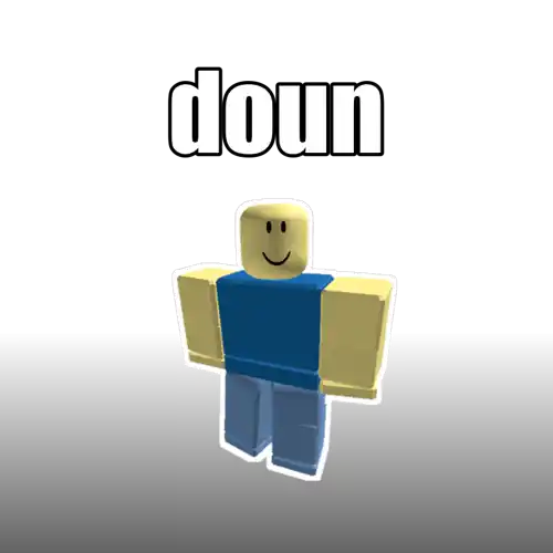 doun