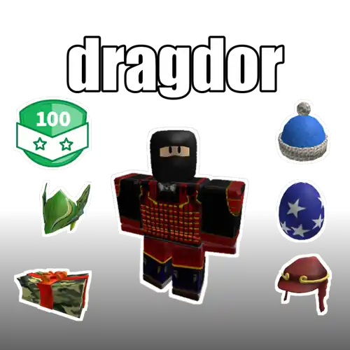 dragdor