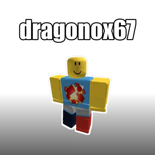 dragonox67