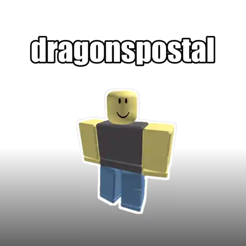 dragonspostal