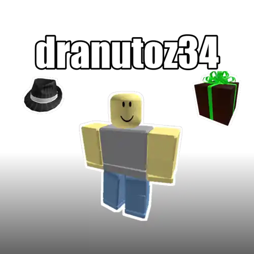 dranutoz34