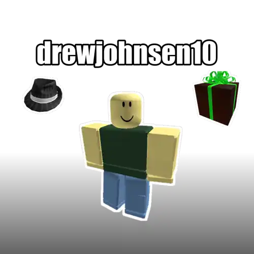drewjohnsen10