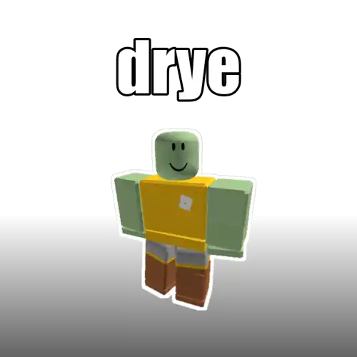 drye