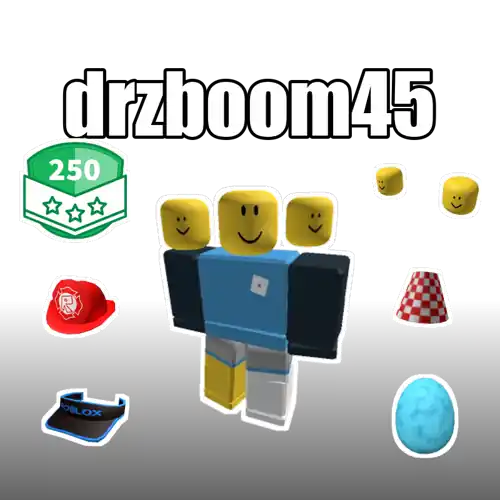 drzboom45