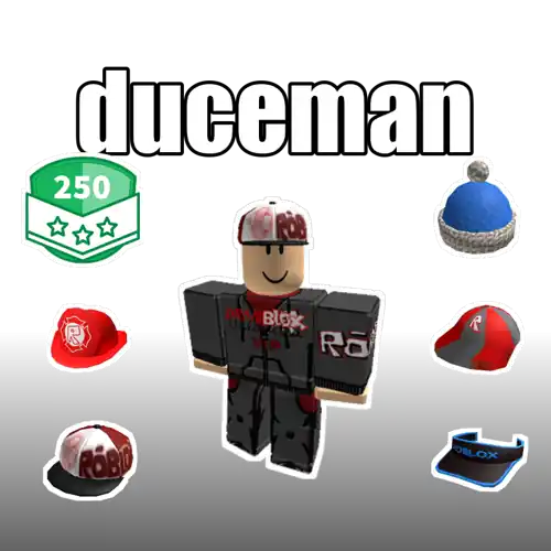 duceman