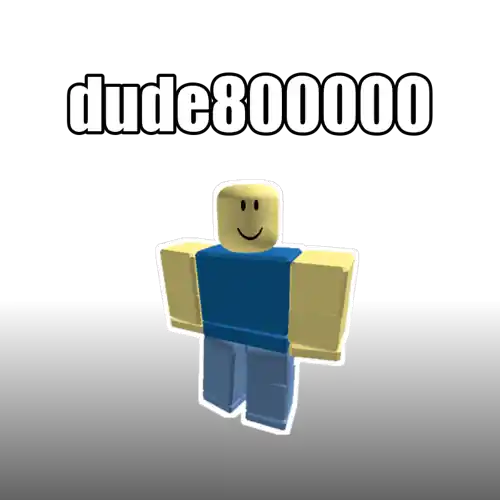 dude800000