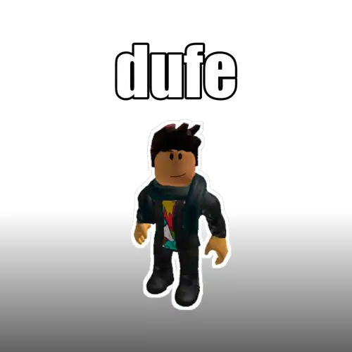 dufe