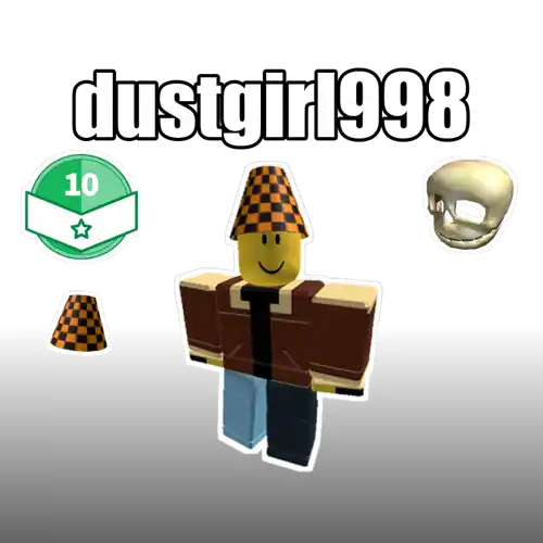 dustgirl998
