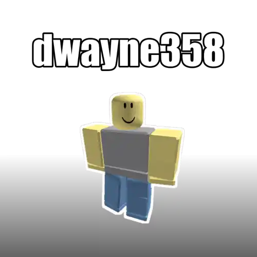 dwayne358
